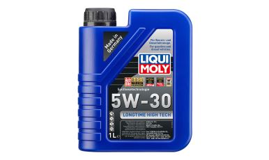 Motorový olej Longtime High Tech 5W-30