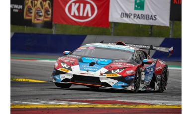 Mičánek Motorsport