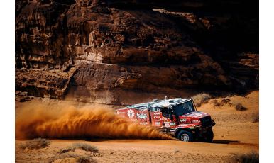 Dakar 2026 - Stage 3 (354)
