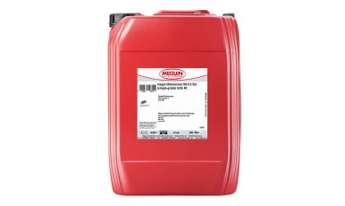 Motorový olej Megol HD-C3 SAE 40