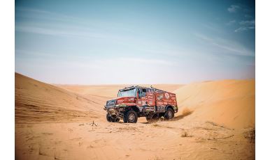 Dakar 2026 - Stage 6 (370)