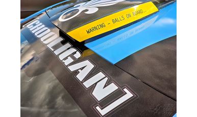 Chooligan Racing Team