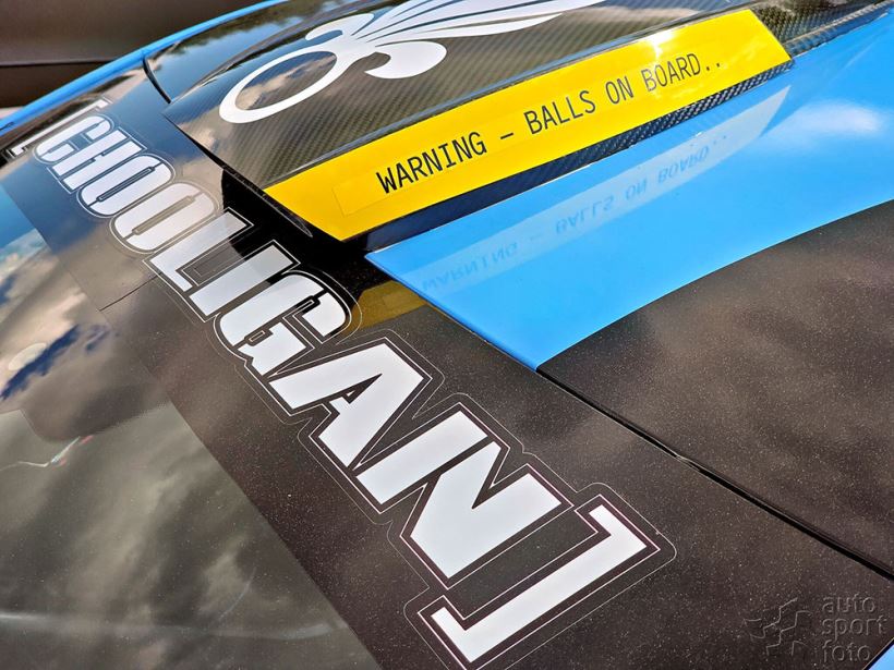 Chooligan Racing Team
