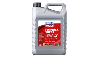 Motorový olej Formula Super 10W-40