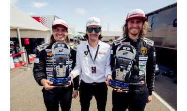 Mičánek Motorsport powered by Buggyra