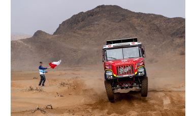 InstaTrade Loprais Team De Rooy FPT (168)