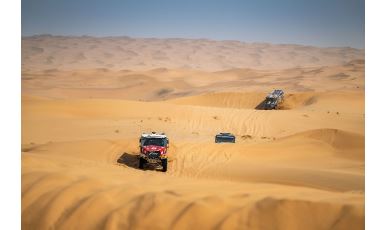 Dakar 2026 - Stage 7 (373)