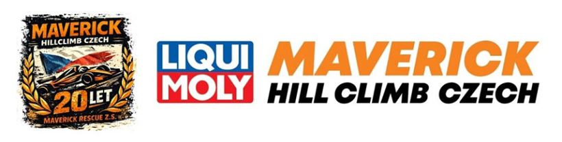 45. ročník Zámeckého vrchu