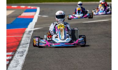 CITARUSUS RACING TEAM