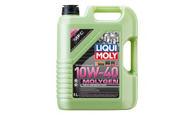 Motorový olej Molygen New Generation 10W-40