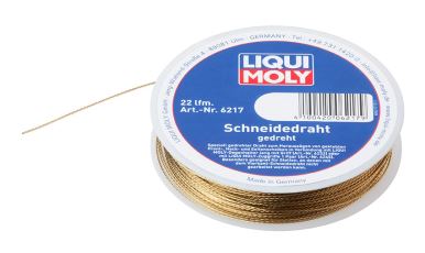 Točený vyřezávací drát