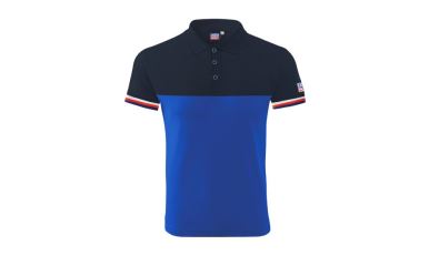 Pánské pracovní polo tričko - velikost L