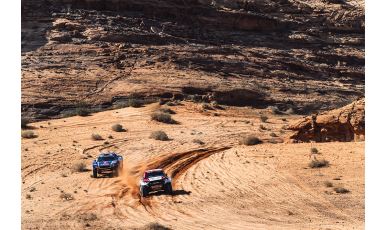 DAKAR 2024 - Prolog (67)