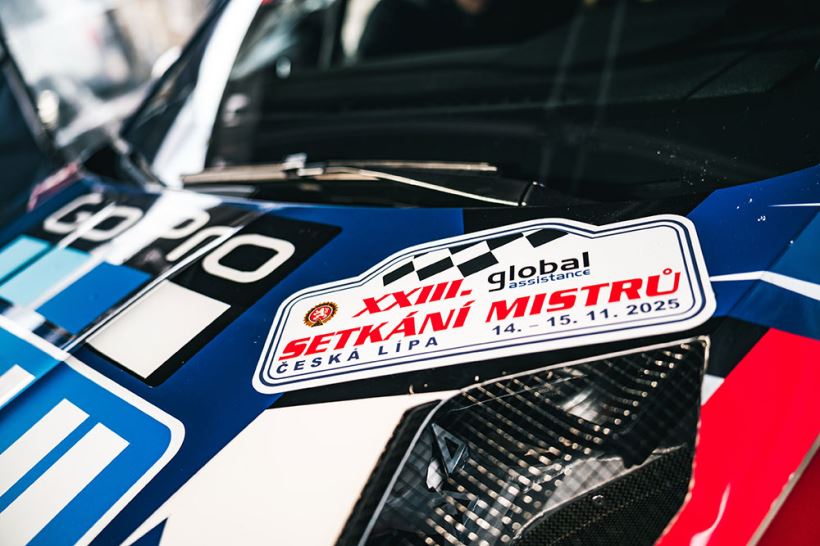 XXIII. Global Assistance Setkání mistrů