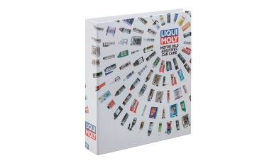 Liqui Moly zakladač (šanón)