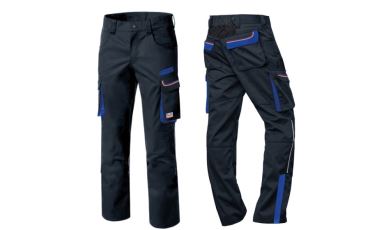 Pánské pracovní kalhoty dlouhé - velikost M