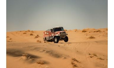 Dakar 2026 - Stage 12 (398)