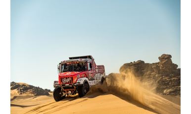 InstaTrade Loprais Team De Rooy FPT (19)