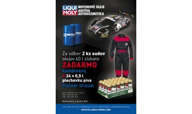 LIQUI MOLY SK