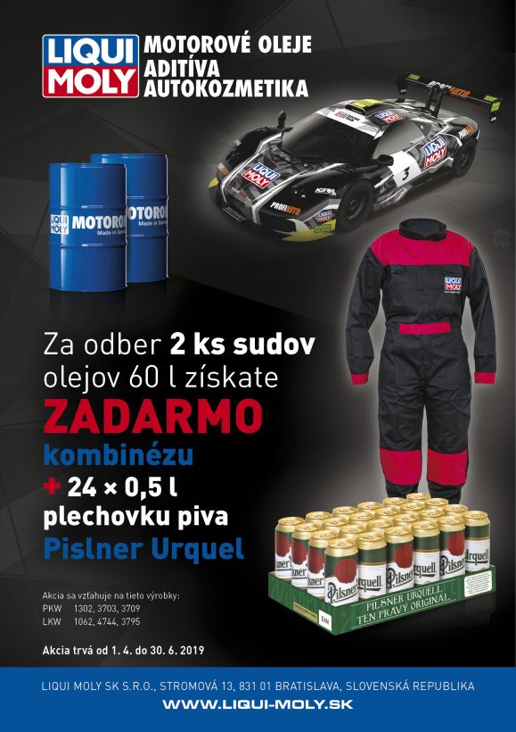 LIQUI MOLY SK