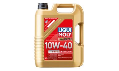 Motorový olej Diesel Leichtlauf 10W-40
