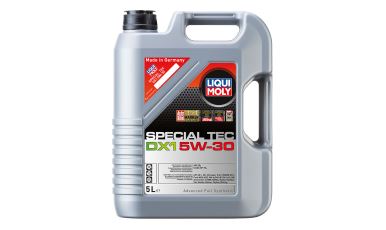 Motorový olej Special Tec DX1 5W-30