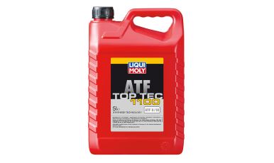 Převodový olej Top Tec ATF 1100