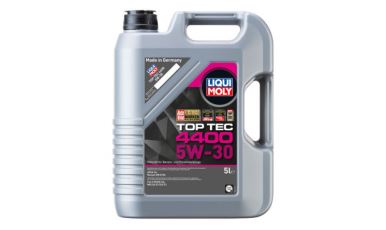 Motorový olej Top Tec 4400 5W-30