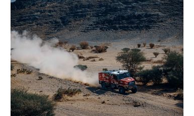 Dakar 2026 - Stage 7 (374)
