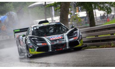 Liqui Moly Racing Team