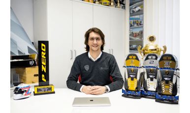 Mičánek Motorsport powered by Buggyra