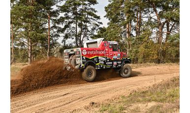 InstaTrade Loprais Team De Rooy FPT (131)