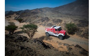 InstaTrade Loprais Team De Rooy FPT (22)