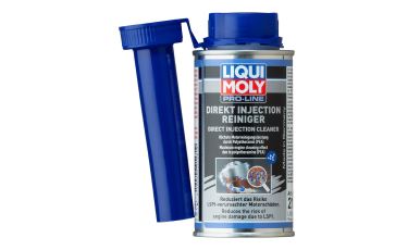 Pro-Line Čistič přímého vstřikování