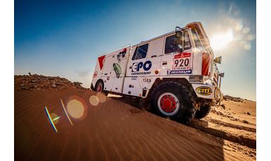 DAKAR 2025 - E9 (313)