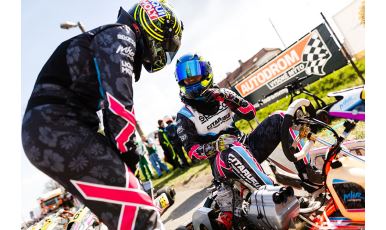 CITARUSUS RACING TEAM (73)