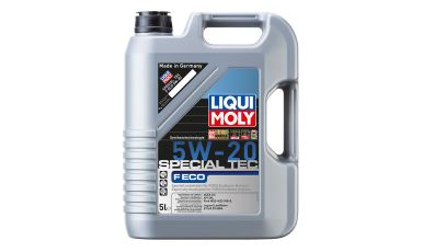 Motorový olej Special Tec F ECO 5W-20