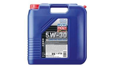 Motorový olej Longtime High Tech 5W-30