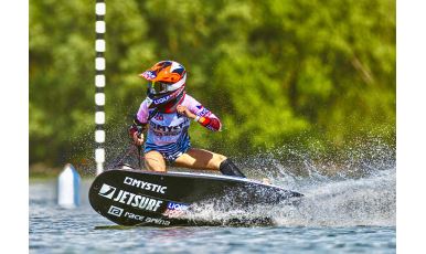 Jetsurf Academy