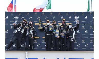 Mičánek Motorsport powered by Buggyra