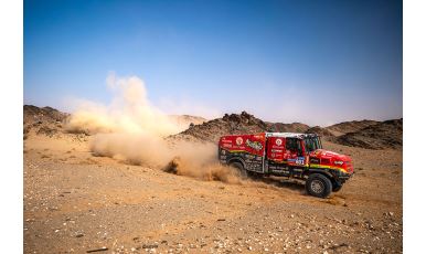 DAKAR 2025 - E9 (311)