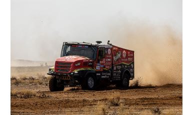 DAKAR 2025 - E7 (301)