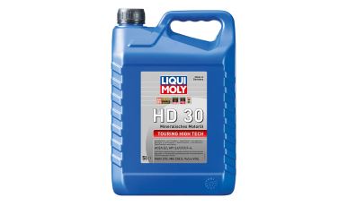 Motorový olej Touring High Tech HD 30