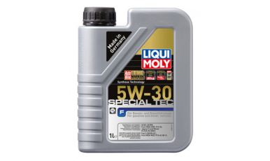 Motorový olej Special Tec F 5W-30