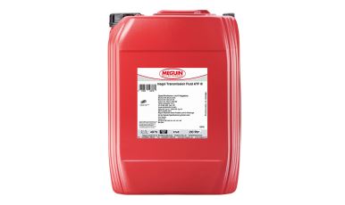 Převodový olej Megol ATF III