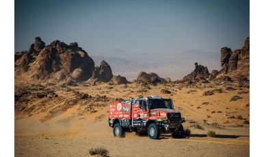 Dakar 2026 - Stage 5 (361)