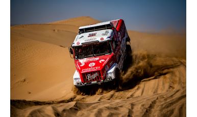 InstaTrade Loprais Team De Rooy FPT (64)