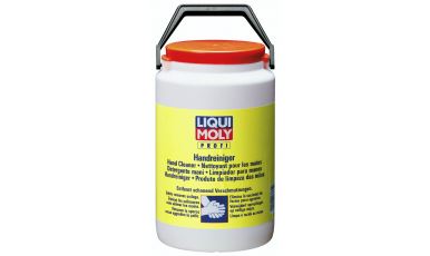 Tekutý čistič rukou