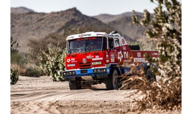 DAKAR 2025 - E3 (283)