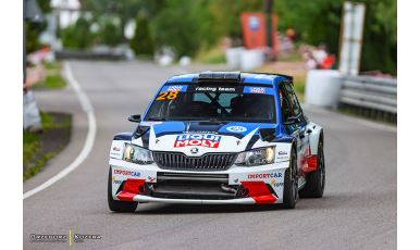 Marek Rybníček - Limanowa 2025